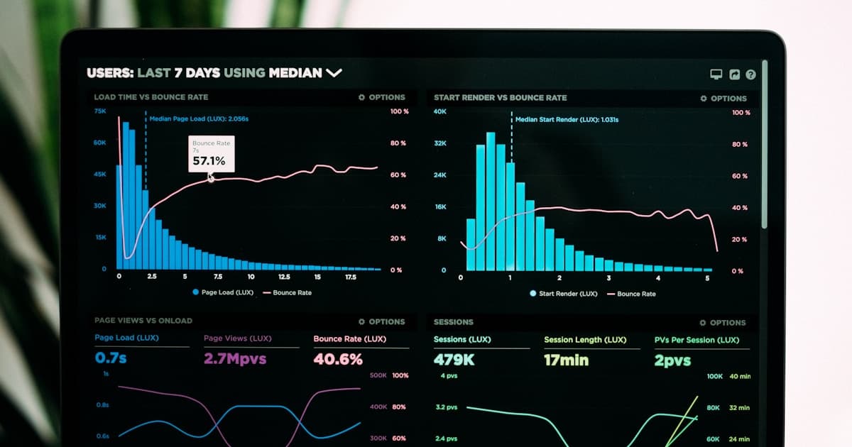 Почему российский бизнес отказывается от Google Analytics