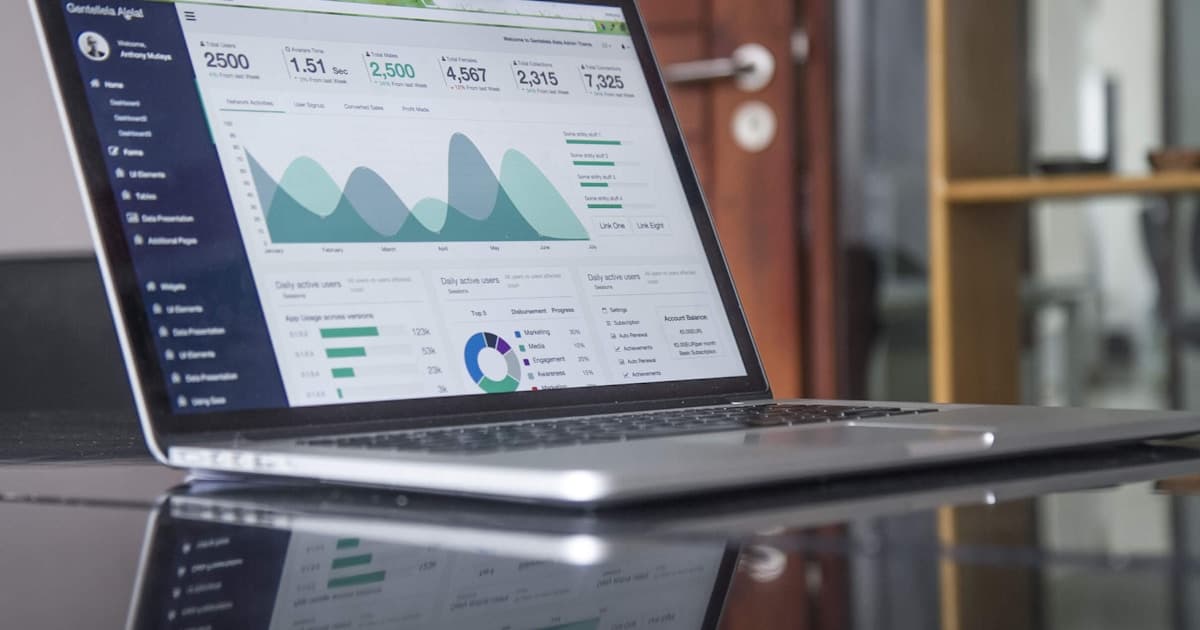 Переход с Google Analytics на WebMetrics: пошаговое руководство