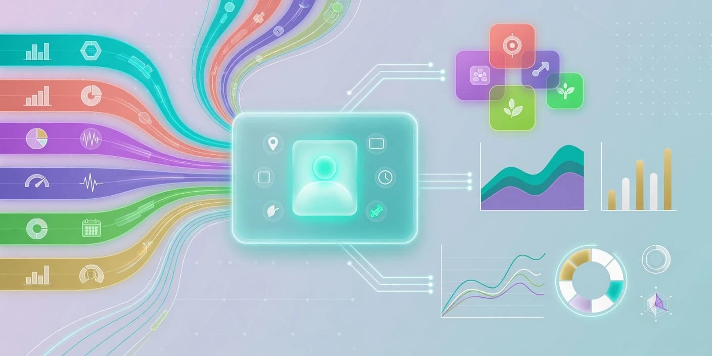 Идентификация посетителей с .identify