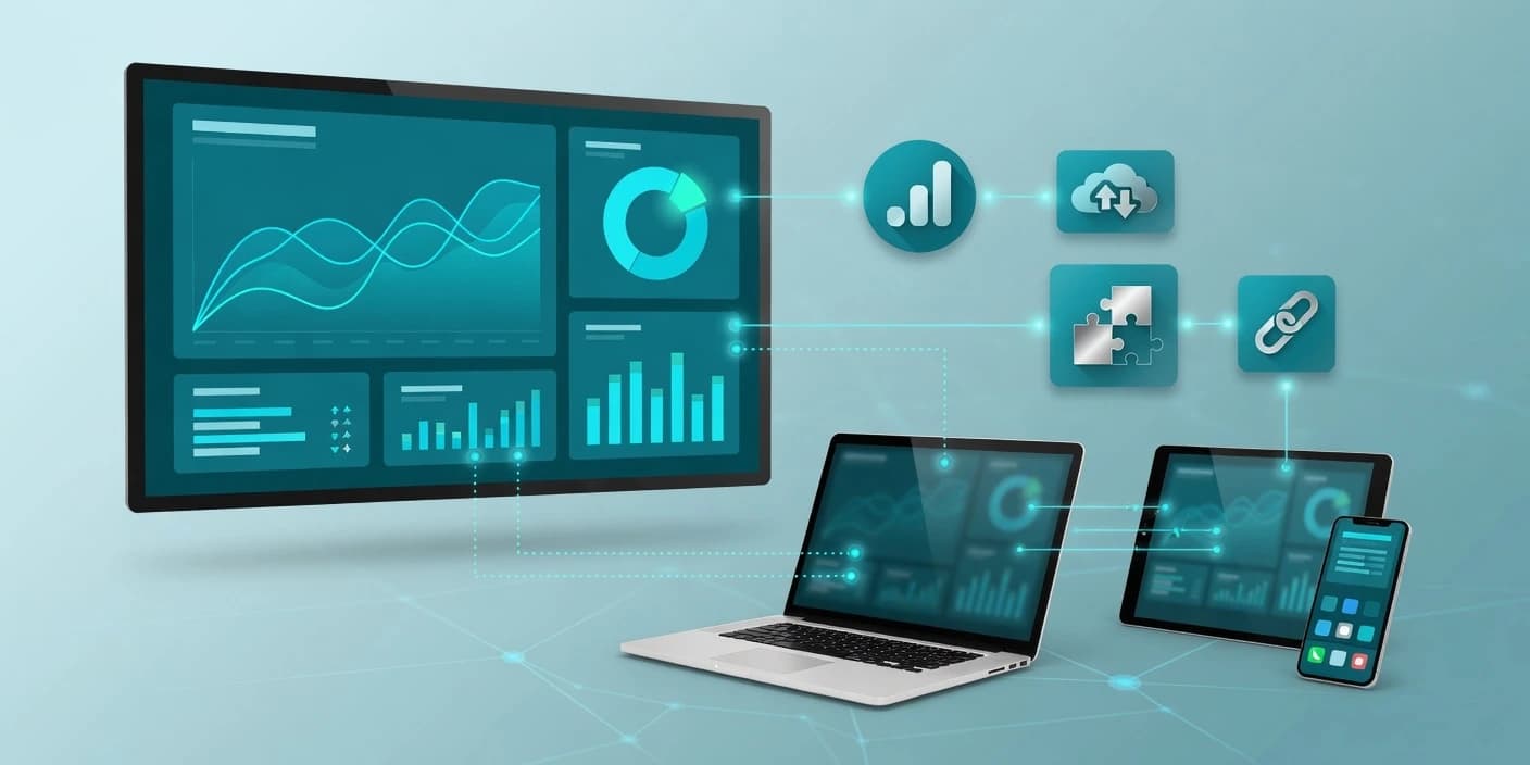 Почему ваши показатели отличаются от Google Analytics
